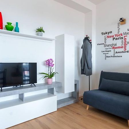 Comfort Style Milano Kültér fotó