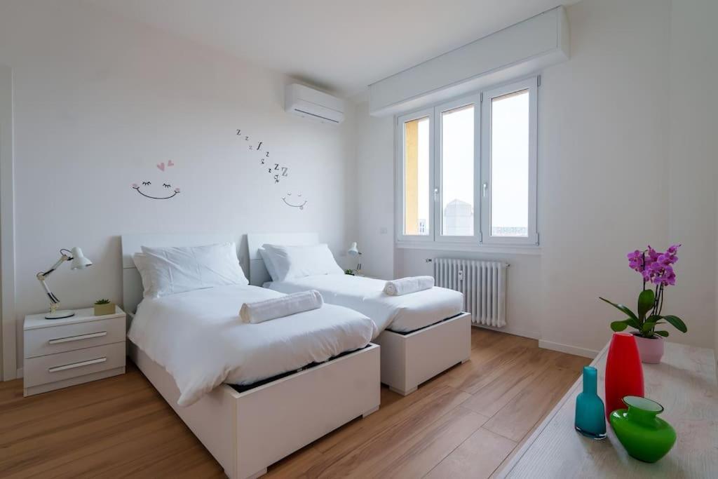 Comfort Style Milano Kültér fotó