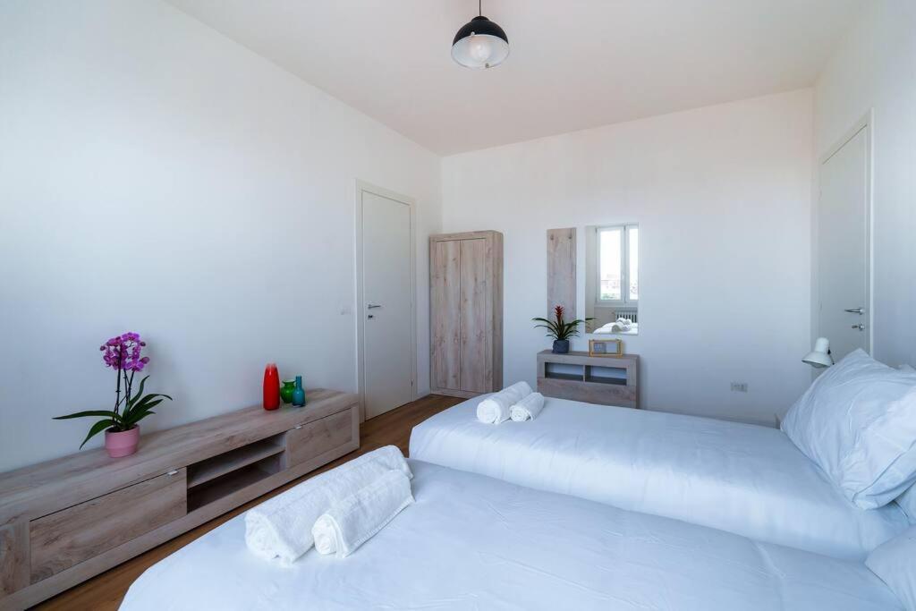 Comfort Style Milano Kültér fotó