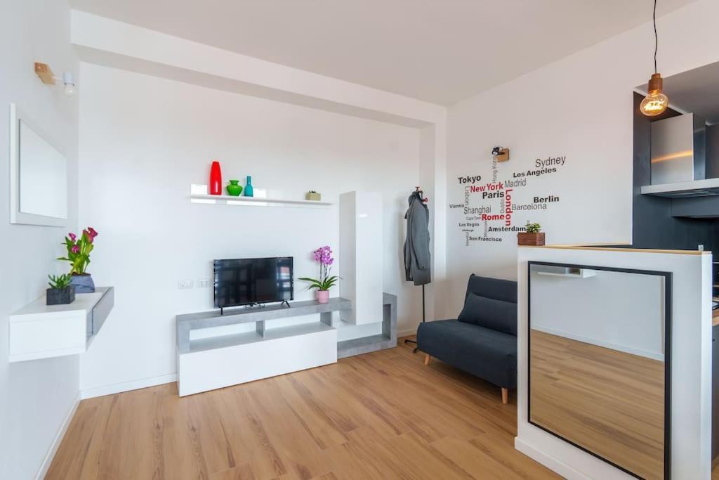 Comfort Style Milano Kültér fotó