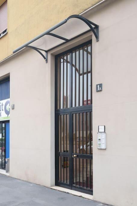 Comfort Style Milano Kültér fotó